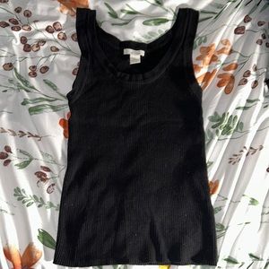 H&M basic tank